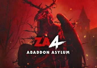 Zombie Army 4: Dead War - Mission 8 - Abaddon Asylum DLC EN EU Xbox One Xbox Series Xbox Windows