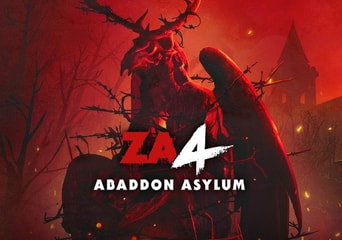 Zombie Army 4: Dead War - Mission 8 - Abaddon Asylum DLC EN Argentina Xbox/One/Series/Xbox - PC
