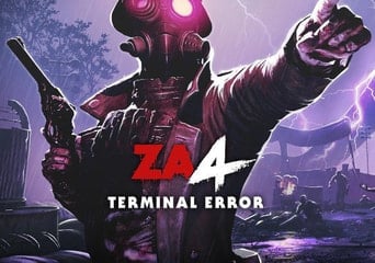 Zombie Army 4: Dead War - Mission 7 - Terminal Error DLC Argentina Xbox/One/Series/Xbox - PC