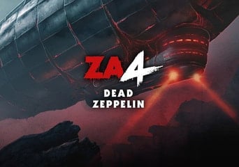 Zombie Army 4: Dead War - Mission 6 - Dead Zeppelin DLC EN EU Xbox One Xbox Series Xbox Windows