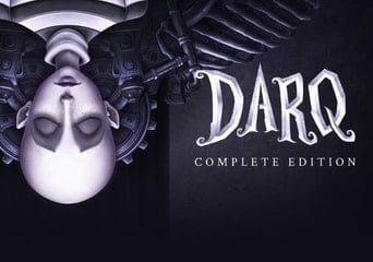 DARQ Complete Edition Argentina Xbox One Xbox Series