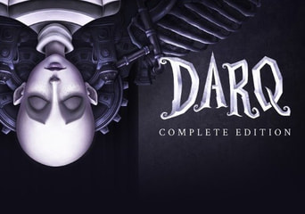 DARQ Complete Edition Argentina Xbox One/Series