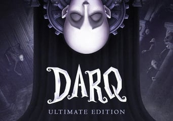 DARQ Ultimate Edition Argentina Xbox One Xbox Series