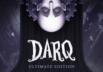DARQ Ultimate Edition Argentina Xbox One Xbox Series