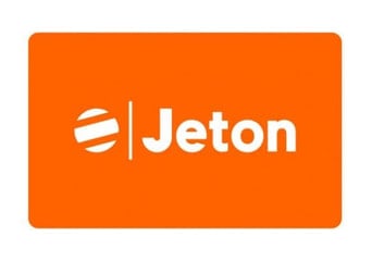 JetonCash Card EUR GLOBAL €250 Prepaid