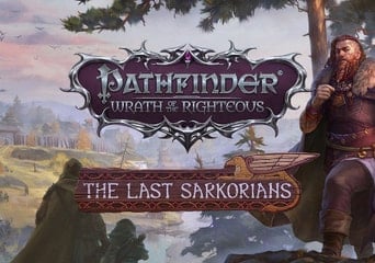 Pathfinder: Wrath of the Righteous - The Last Sarkorians DLC EN/DE/FR/RU/ZH/ES Global Steam