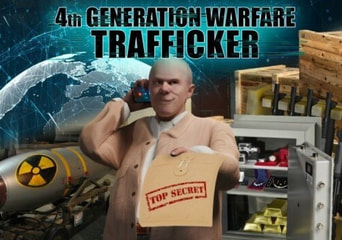 4th Generation Warfare - Trafficker DLC EN/DE/FR/ES Global Steam