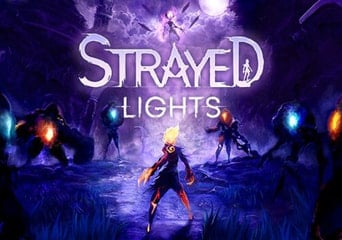 Strayed Lights EN Argentina Xbox One Xbox Series