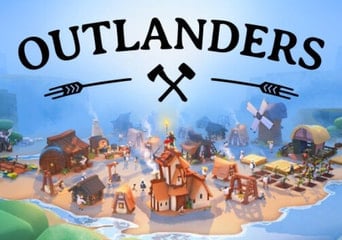 Outlanders Global Steam