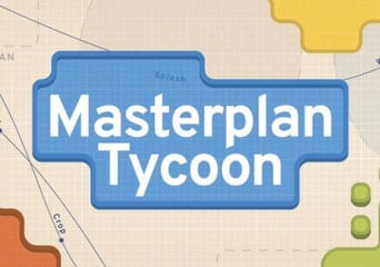 Masterplan Tycoon EN/DE/FR/PL/RU/ZH/ZH Global Steam