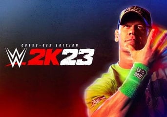 WWE 2K23 Cross-Gen Edition EN Argentina Xbox One Xbox Series