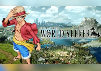 One Piece: World Seeker Turkey Xbox One/Series