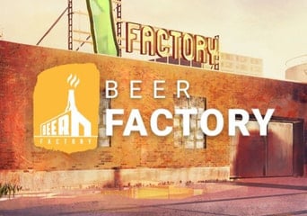 Beer Factory Global Steam Gift