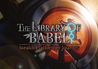 The Library of Babel EN/DE/FR/JA/RU/ZH/ES Global Steam