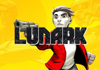 Lunark Argentina Xbox One/Series
