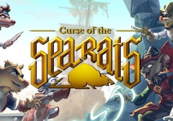 Curse of the Sea Rats Global Steam