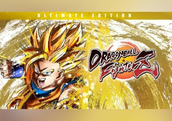 Dragon Ball FighterZ Ultimate Edition EU Xbox One/Series