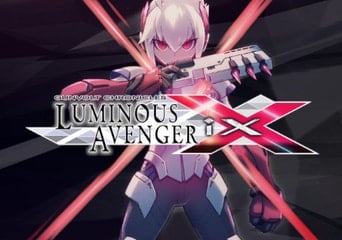 Gunvolt Chronicles: Luminous Avenger iX EN Argentina Xbox One Xbox Series