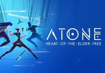 ATONE: Heart of the Elder Tree Global Steam