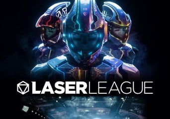Laser League EN/DE/FR/IT/PT/RU/ZH/ES Global Steam