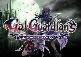 Gal Guardians: Demon Purge EU PS5