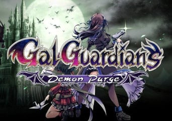 Gal Guardians: Demon Purge (PC) Steam Key Global