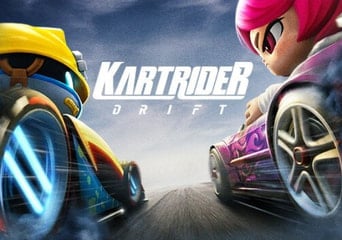 KartRider: Drift - Lucci Loot Pack DLC EN Global Xbox One Xbox Series