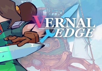 Vernal Edge EN Global Steam