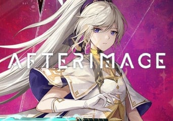 Afterimage EN EU Xbox One Xbox Series