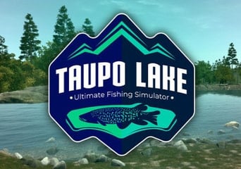 Ultimate Fishing Simulator - Taupo Lake DLC Global Steam