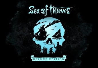 Sea of Thieves Deluxe Edition EN EU Xbox One Xbox Series Xbox Windows