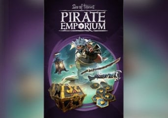 Sea of Thieves - Striking Serpent Bundle DLC Argentina Xbox/One/Series/Xbox - PC