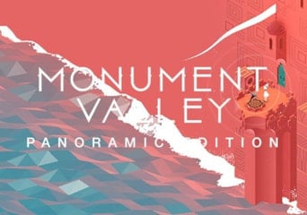 Monument Valley Panoramic Edition Global Steam
