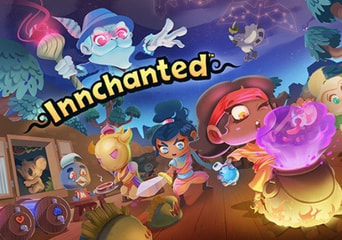 Innchanted Global Steam