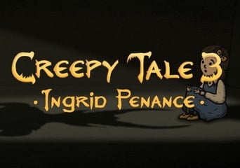 Creepy Tale 3: Ingrid Penance EN/DE/RU/ZH/ES/ZH/MX Global Steam