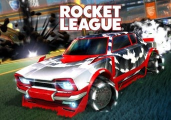 Rocket League - Season 10 Elite Pack DLC EN Argentina Xbox One Xbox Series