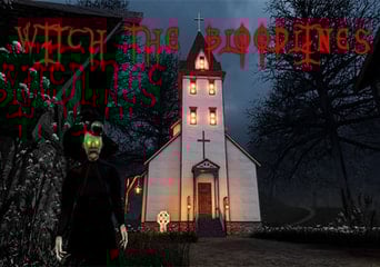Witch The Bloodlines EN/KO/RU/TR Global Steam