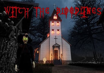 Witch The Bloodlines EN/KO/RU/TR Global Steam