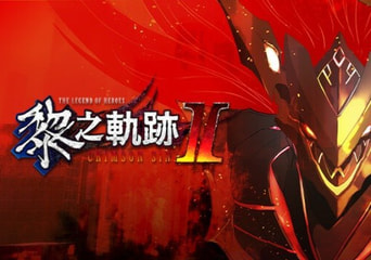 The Legend of Heroes: Kuro no Kiseki II - Crimson Sin Global Steam