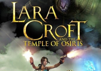 Lara Croft and the Temple of Osiris EN EU Xbox One Xbox Series