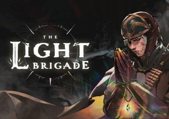 The Light Brigade PS VR2 EU PS5