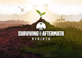 Surviving the Aftermath: Rebirth DLC Argentina Xbox One/Series