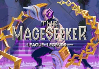 The Mageseeker: A League of Legends Story Global Steam Gift