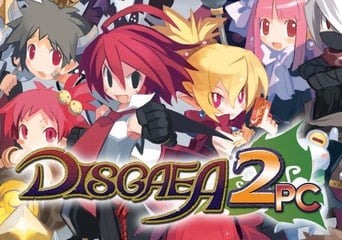 Disgaea 2 Global Steam