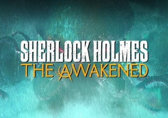 Sherlock Holmes: The Awakened EN EU Xbox One Xbox Series