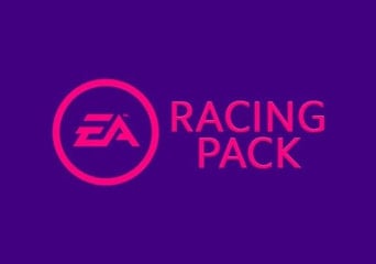 EA Racing Pack Russia Steam