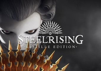Steelrising Bastille Edition Colombia Xbox Series