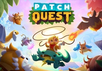 Patch Quest EN Global Steam