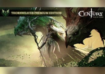Century: Age of Ashes - Thornweaver Premium Edition Argentina Xbox/One/Series/Xbox - PC