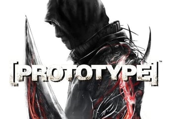 Prototype EN/FR/IT/ES Argentina Xbox One Xbox Series